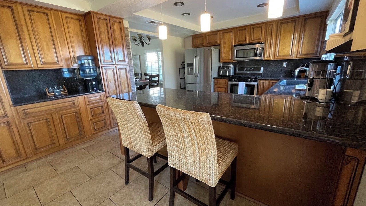 Photo of Kitchen in Corona