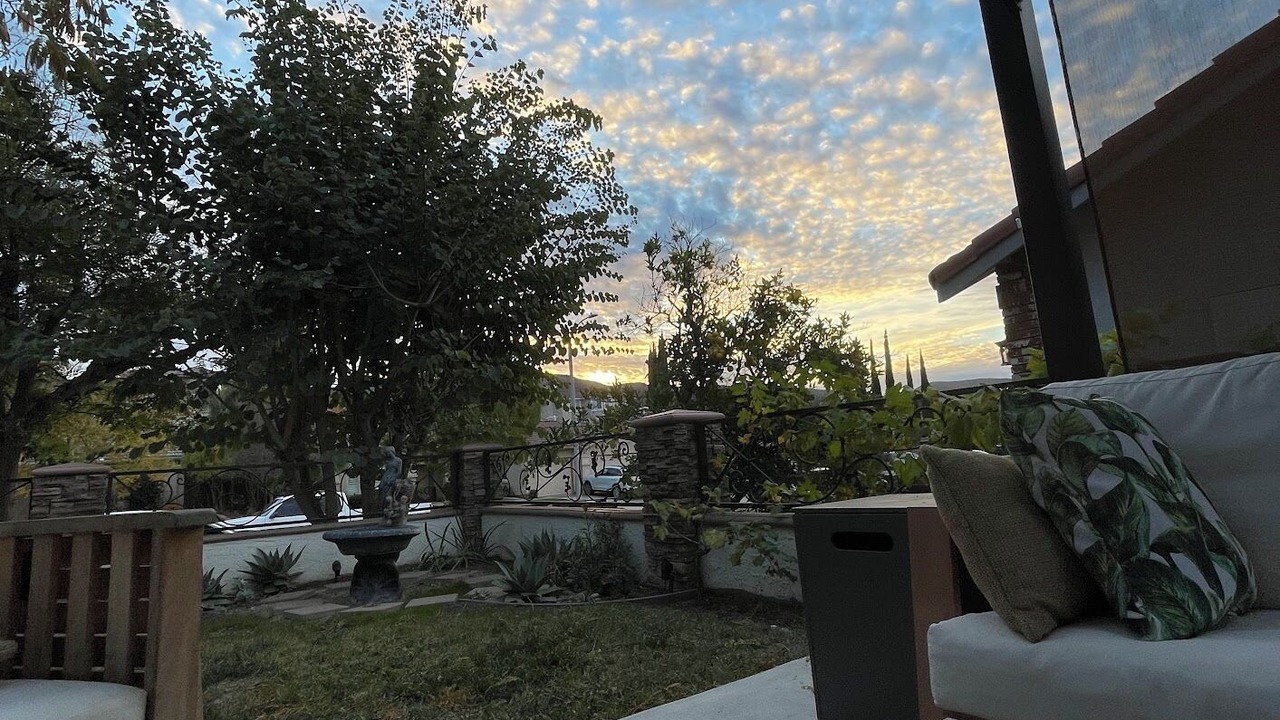 Photo of Patio Balcony in Corona
