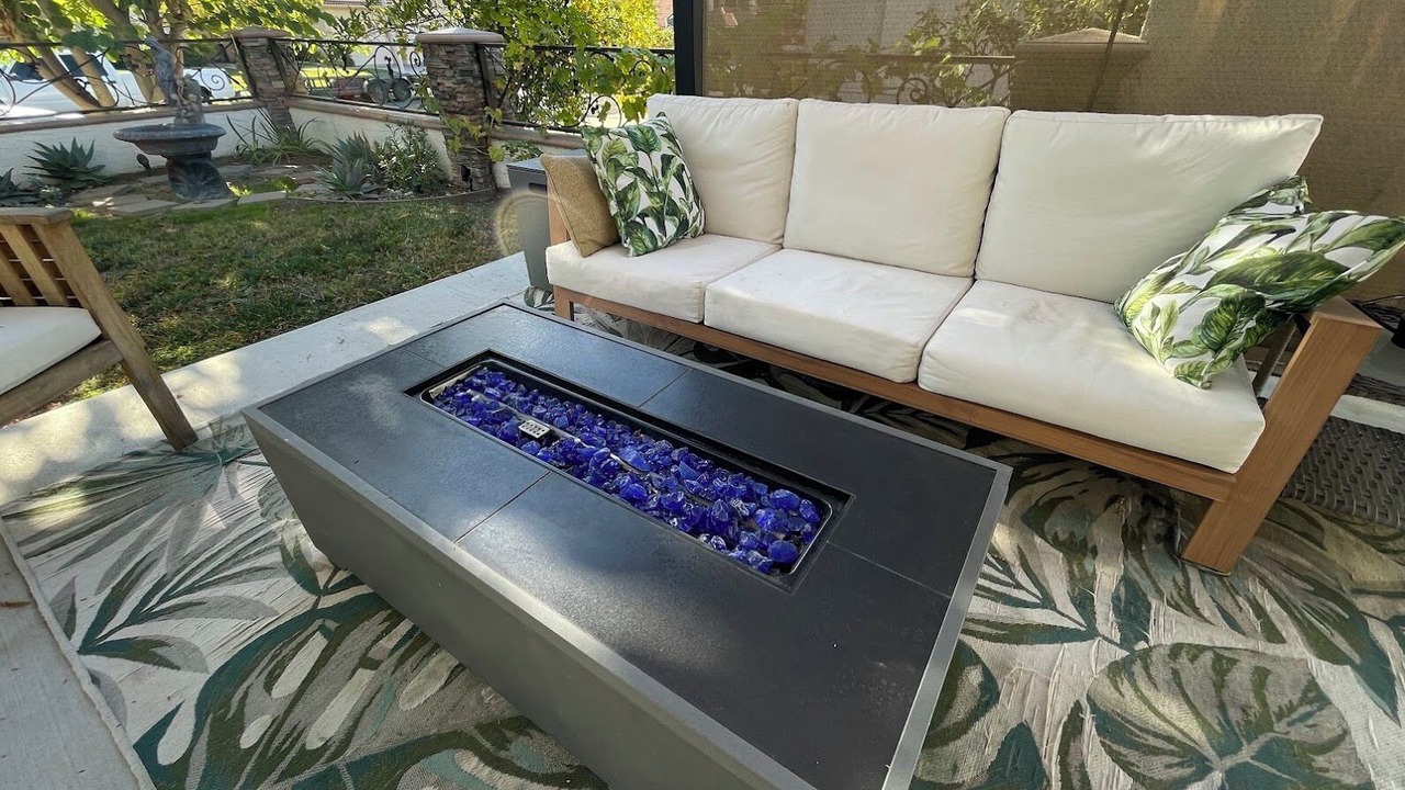 Photo of Patio Balcony in Corona