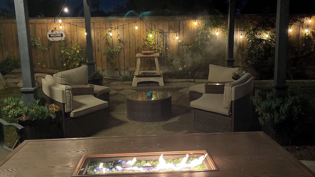 Photo of Patio Balcony in Corona
