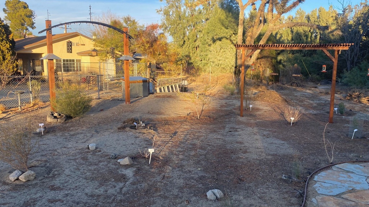 Photo of Others in Morongo Valley