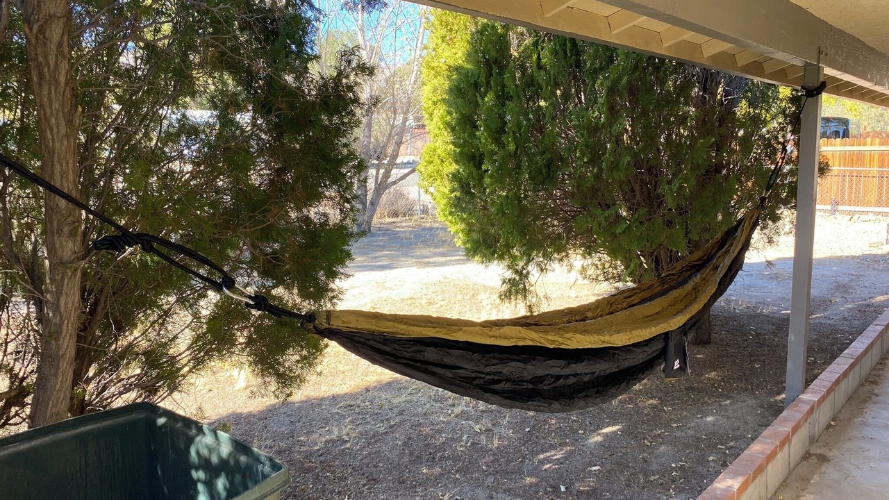 Photo of Outdoor in Morongo Valley