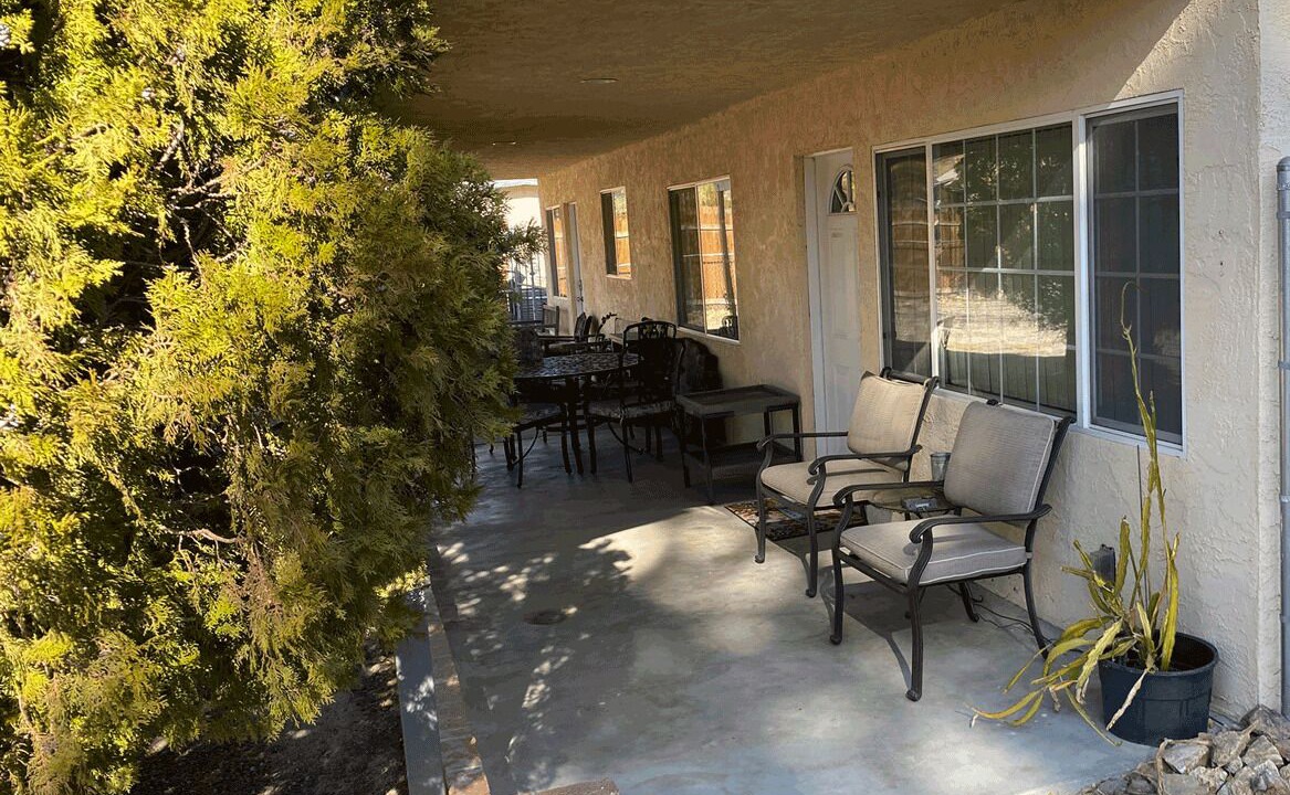 Photo of Outdoor in Morongo Valley