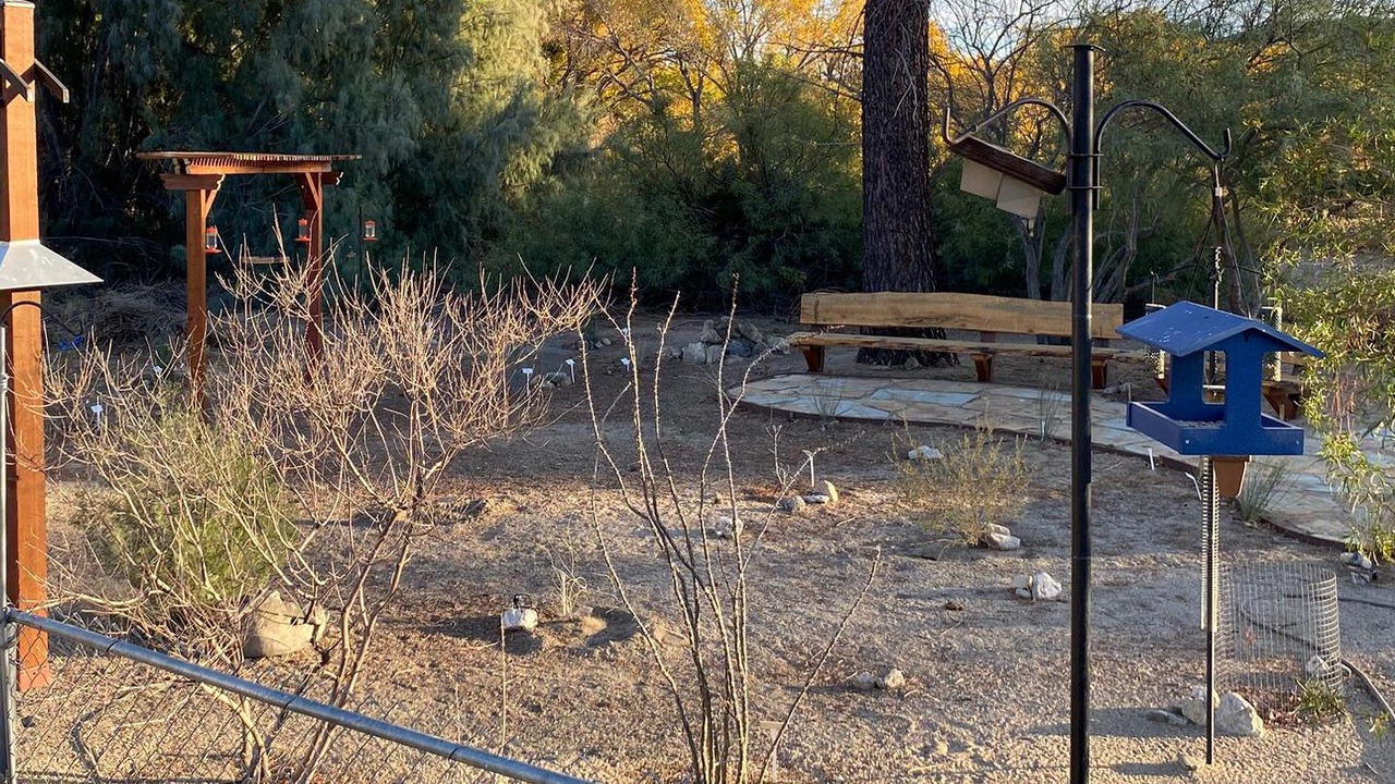 Photo of Others in Morongo Valley