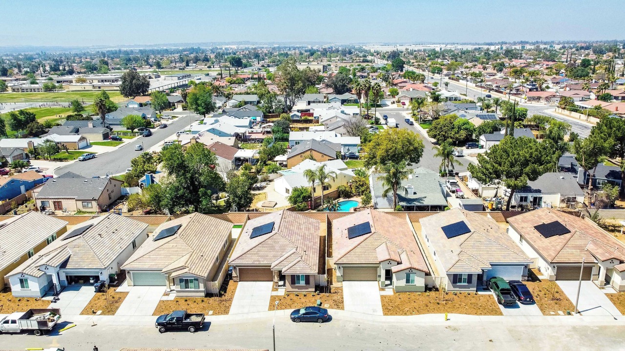 Photo of Outdoor in Moreno Valley