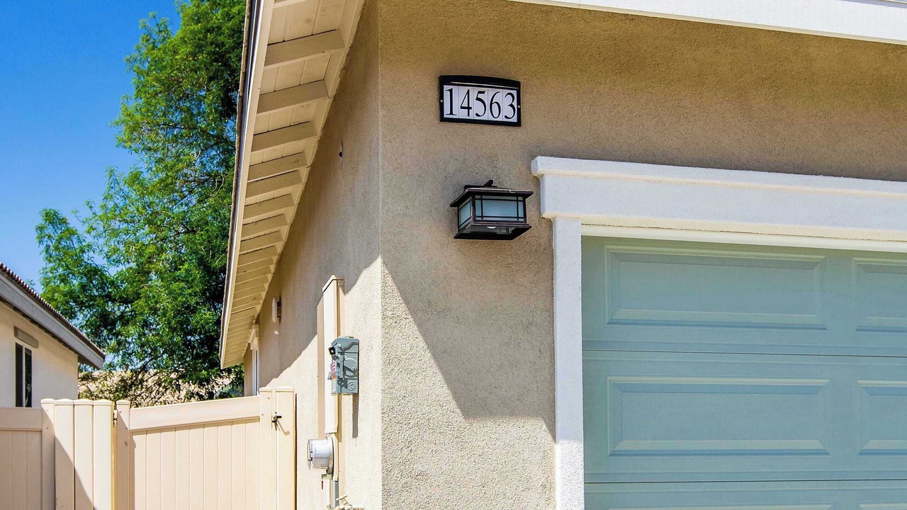 Photo of Outdoor in Moreno Valley