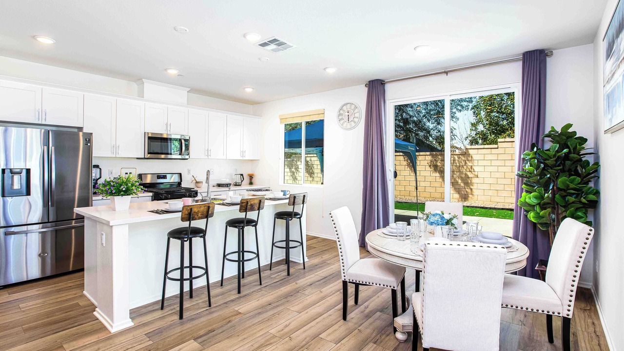 Photo of Kitchen in Moreno Valley