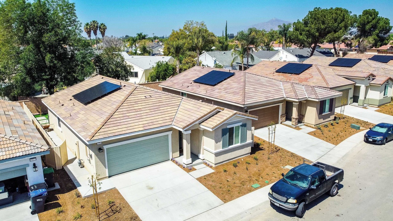 Photo of Outdoor in Moreno Valley