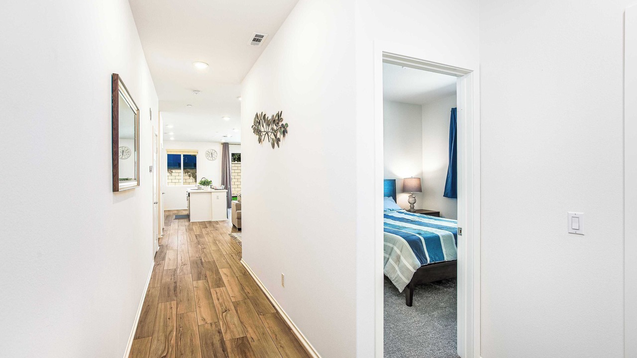 Photo of Bedroom in Moreno Valley