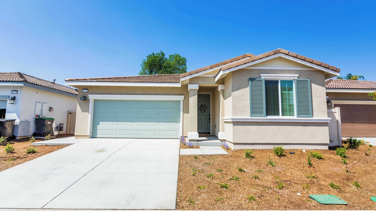 Photo of Outdoor in Moreno Valley