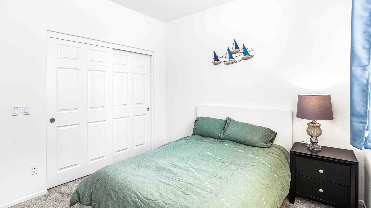 Photo of Bedroom in Moreno Valley