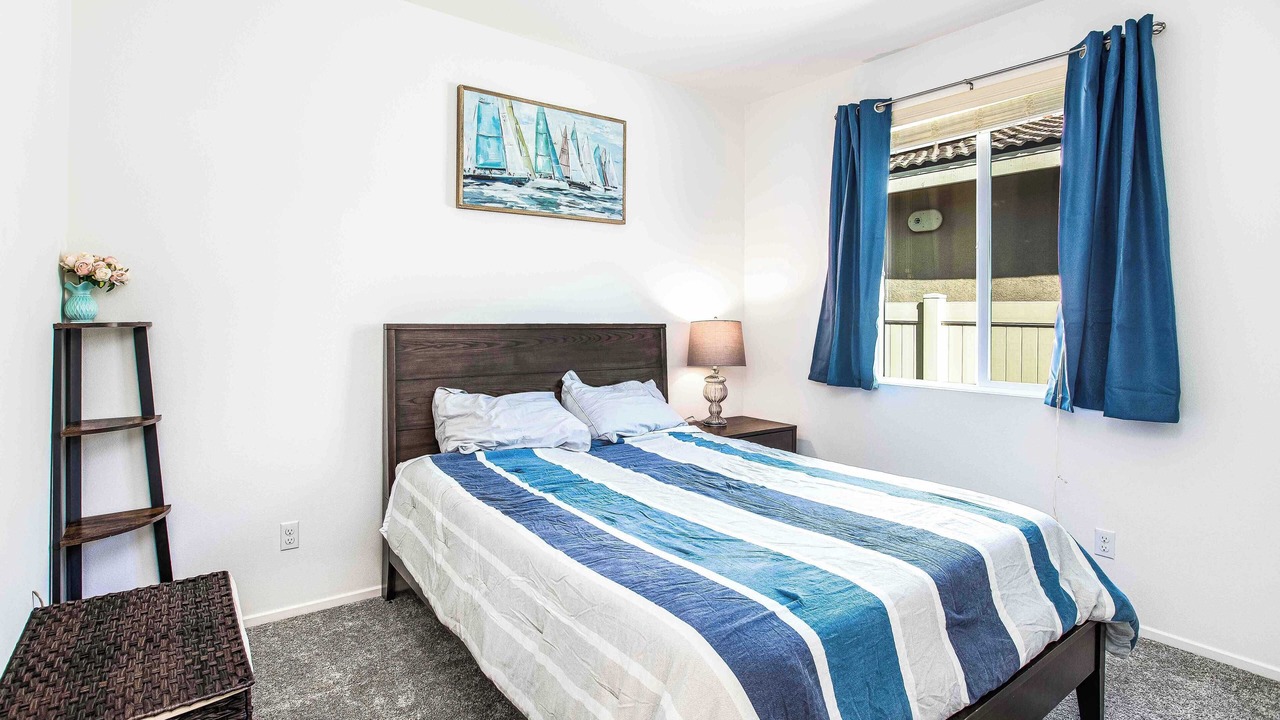 Photo of Bedroom in Moreno Valley