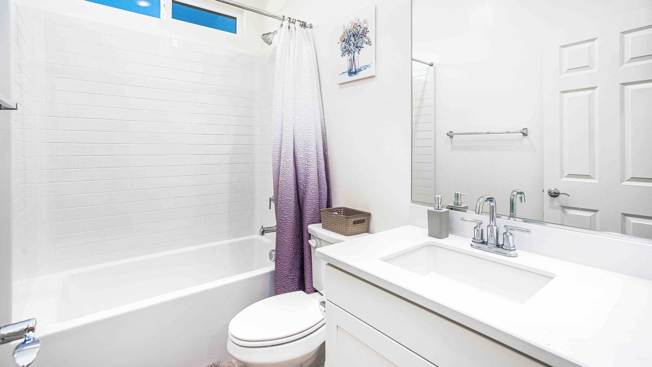 Photo of Bathroom in Moreno Valley