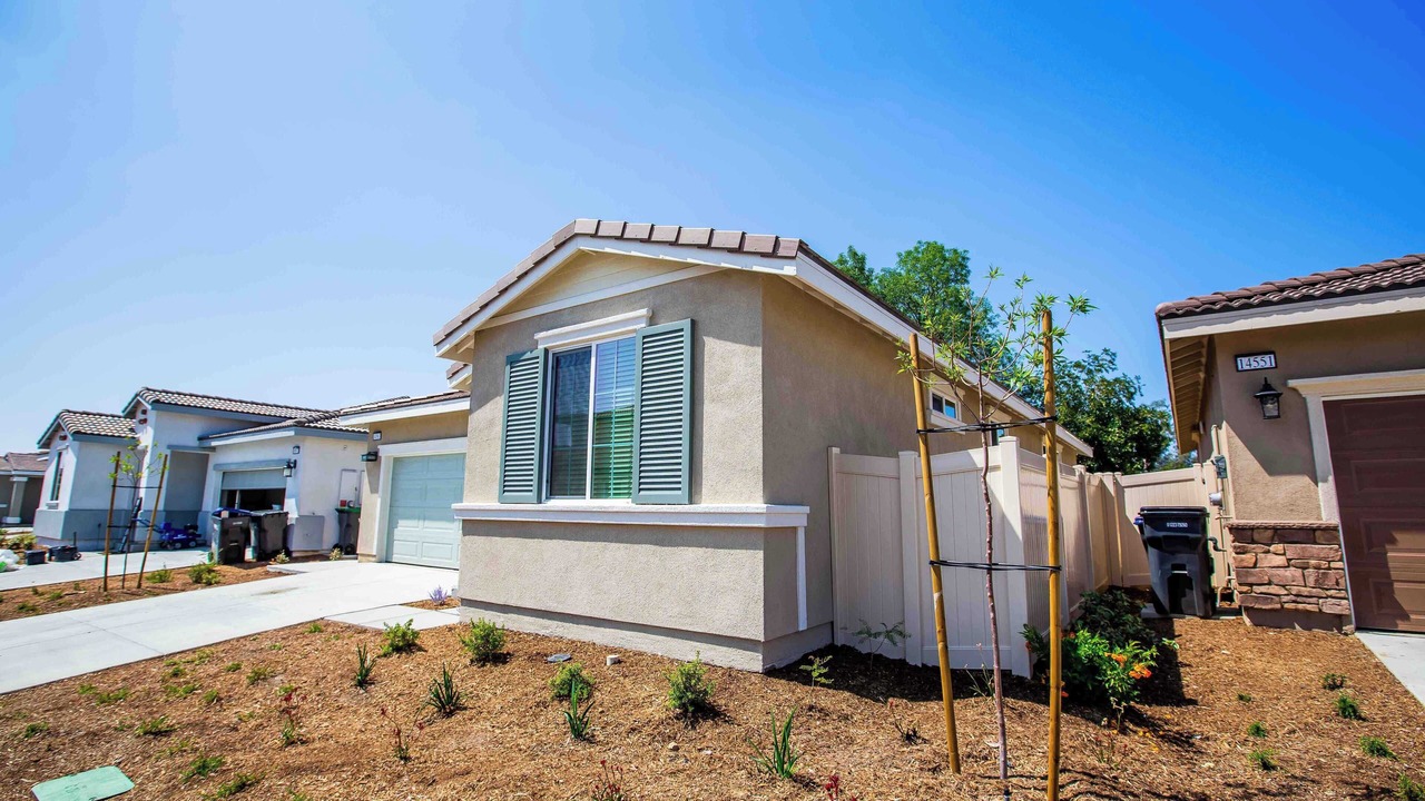 Photo of Outdoor in Moreno Valley