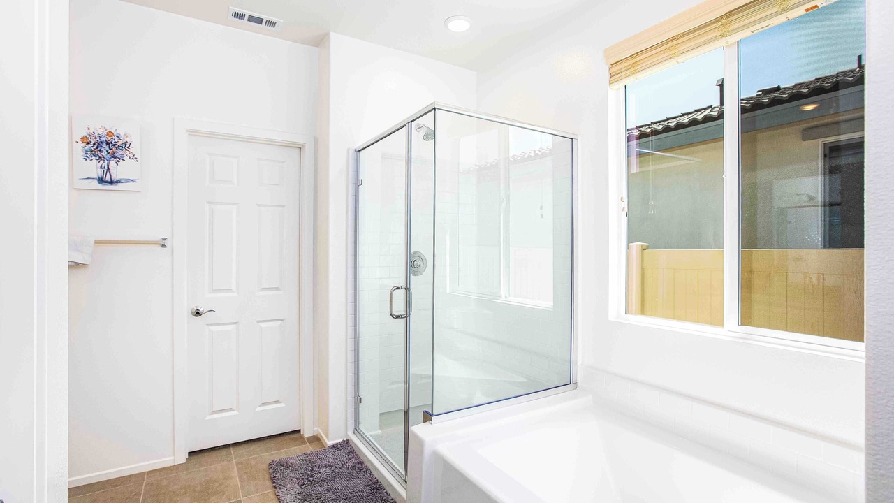 Photo of Bathroom in Moreno Valley