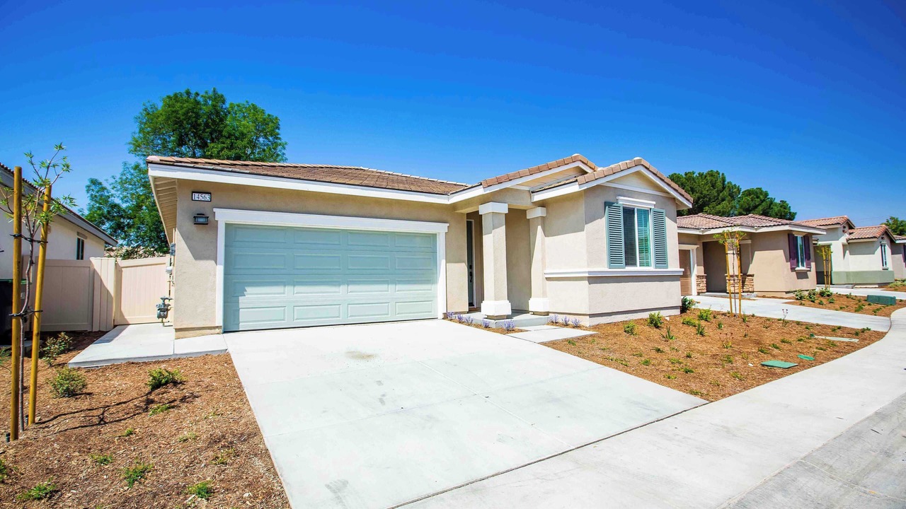 Photo of Outdoor in Moreno Valley