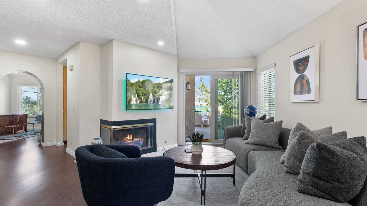 Photo of Livingroom in Valle Lindo