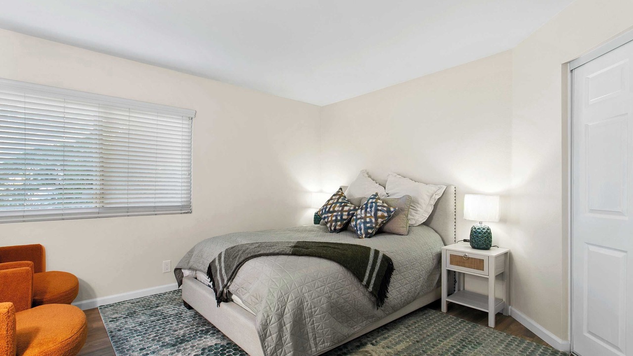 Photo of Bedroom in Valle Lindo