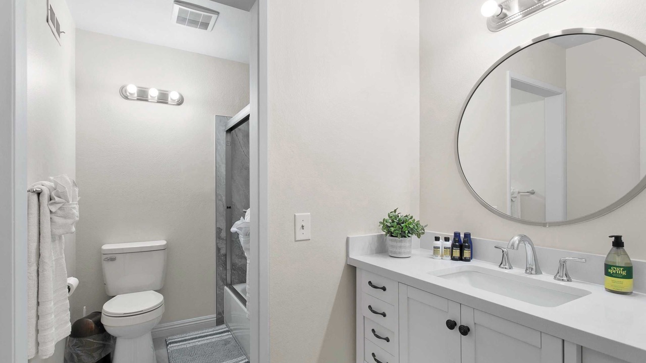 Photo of Bathroom in Valle Lindo
