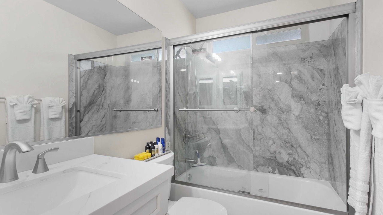 Photo of Bathroom in Valle Lindo