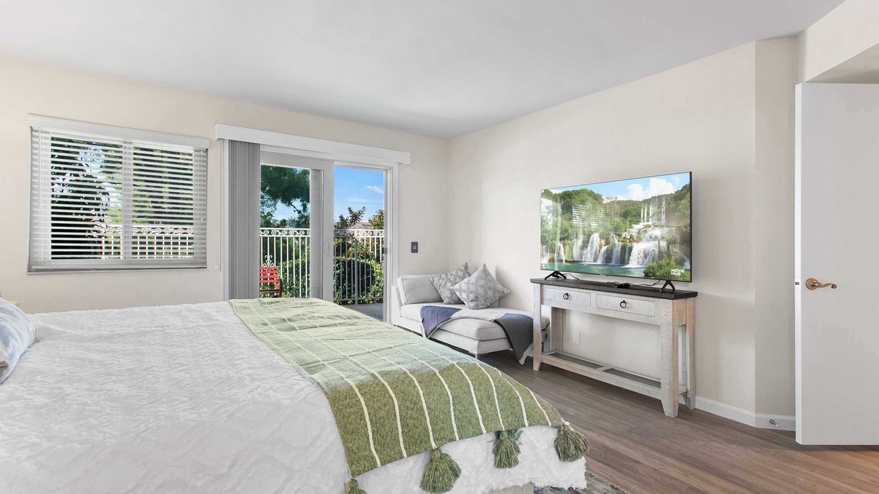 Photo of Bedroom in Valle Lindo