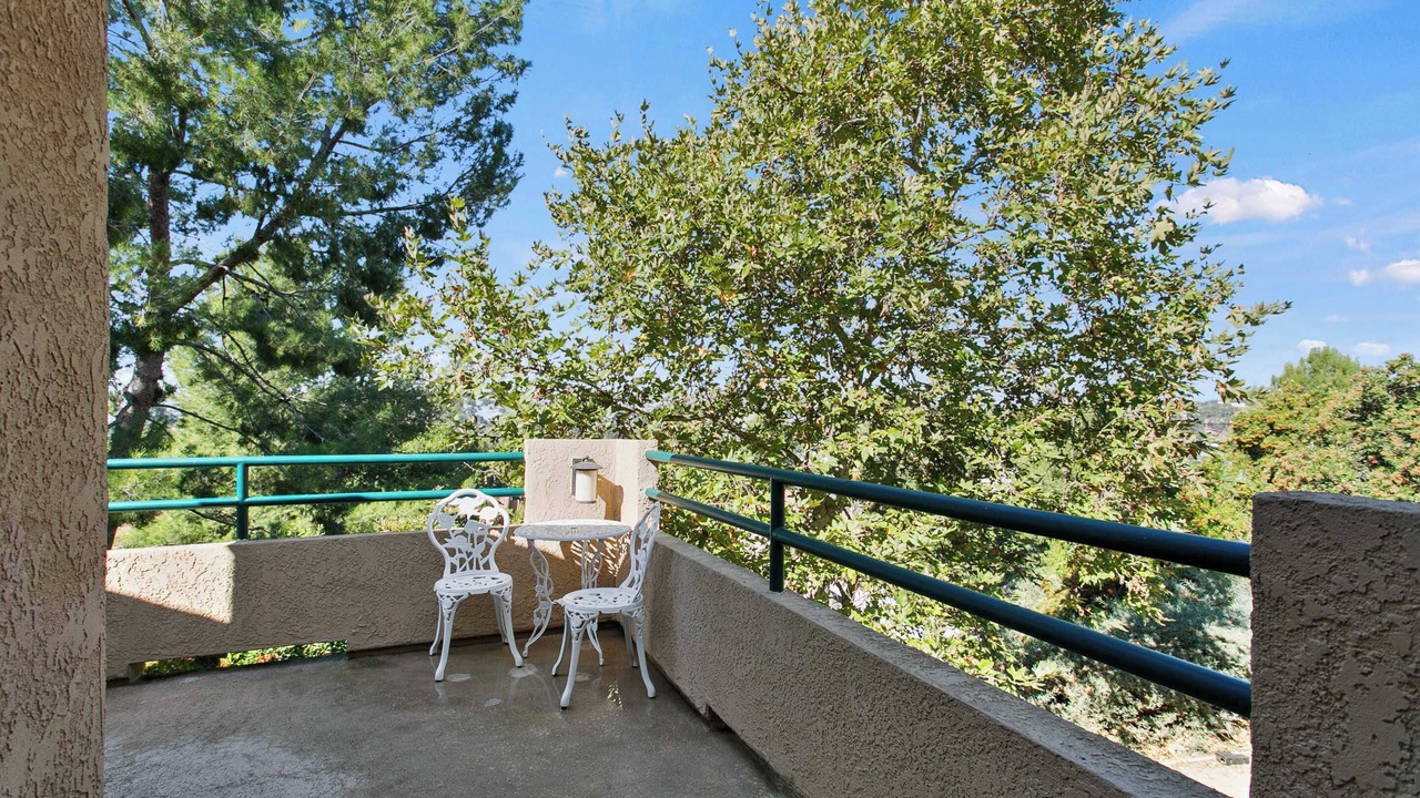 Photo of Outdoor in Valle Lindo