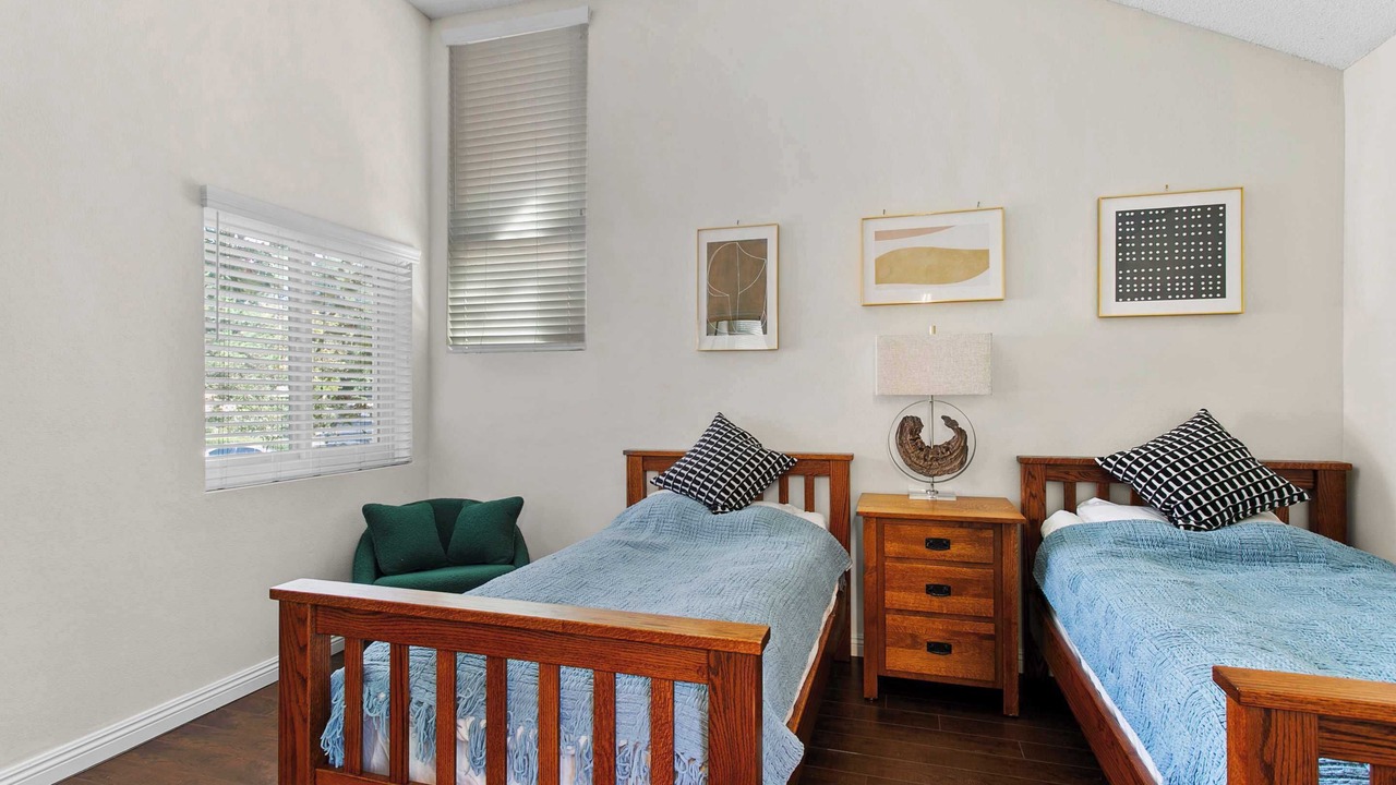 Photo of Bedroom in Valle Lindo