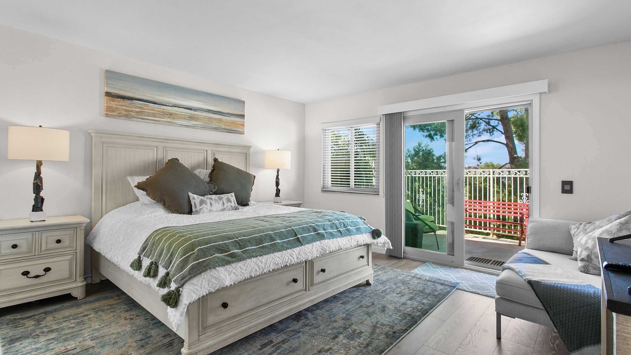 Photo of Bedroom in Valle Lindo