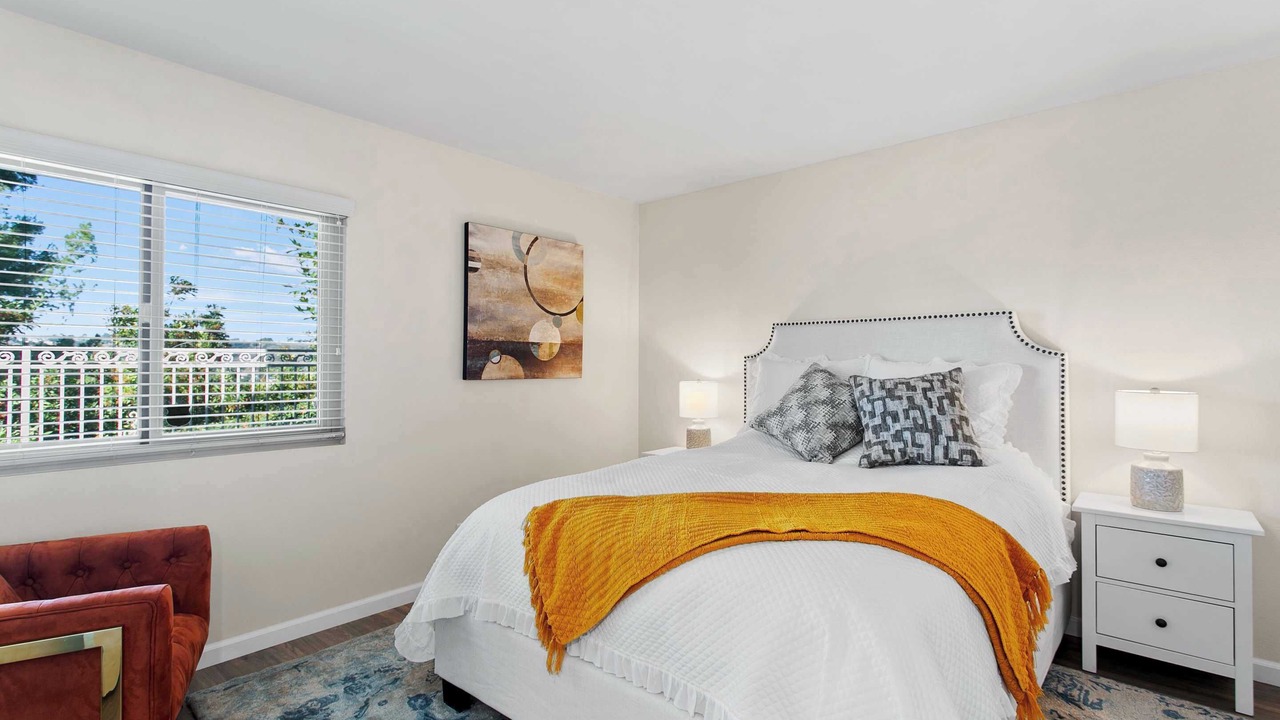 Photo of Bedroom in Valle Lindo