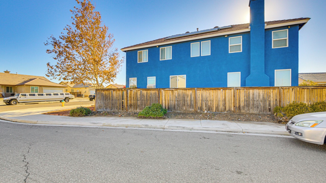 Photo of Outdoor in Victorville