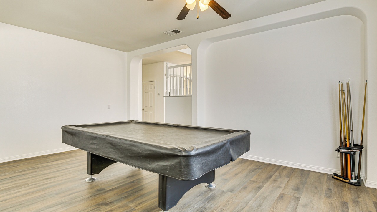 Photo of Bedroom in Victorville