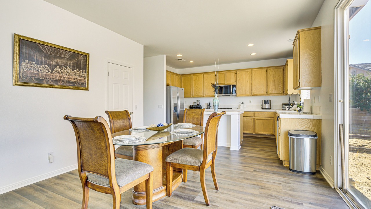 Photo of Bedroom in Victorville