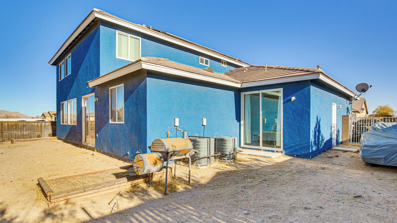 Photo of Outdoor in Victorville