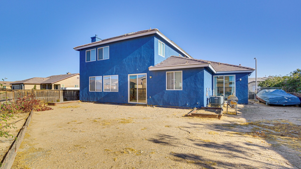Photo of Outdoor in Victorville