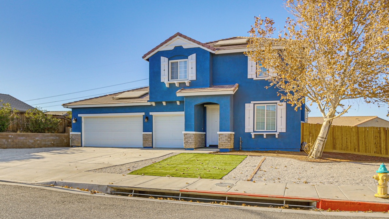Photo of Outdoor in Victorville