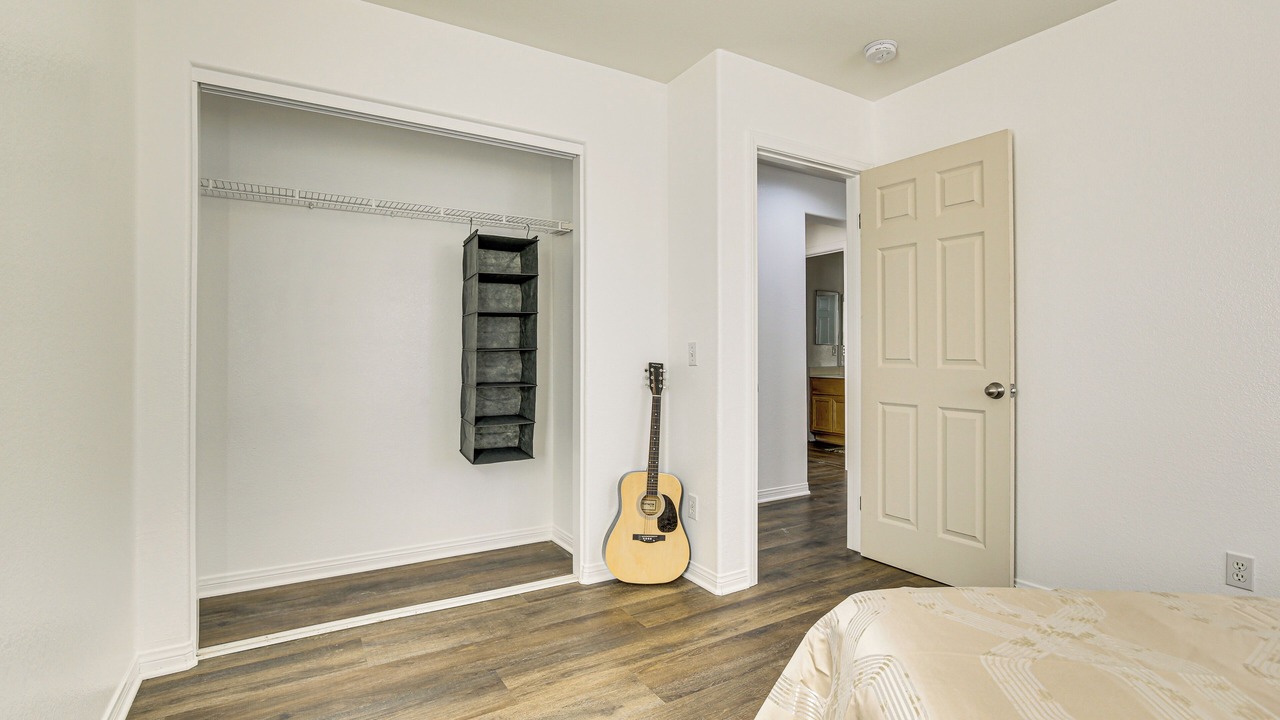 Photo of Bedroom in Victorville