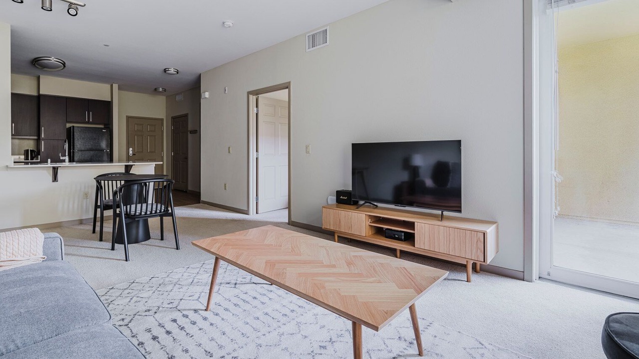 Photo of Livingroom in Dublin