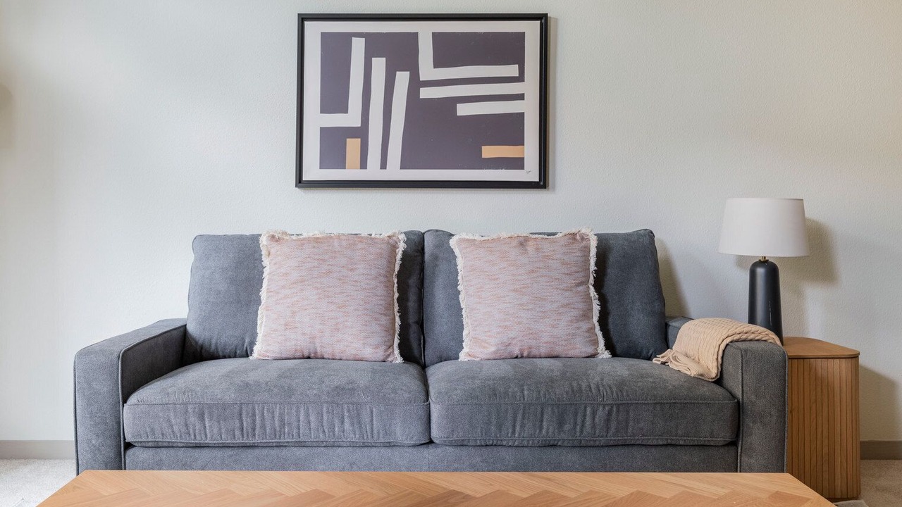 Photo of Livingroom in Dublin