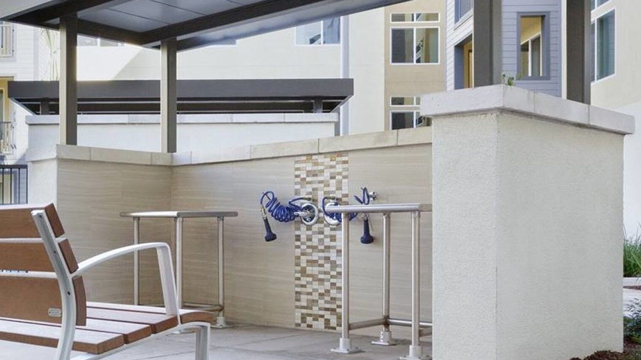 Photo of Patio Balcony in Pleasanton