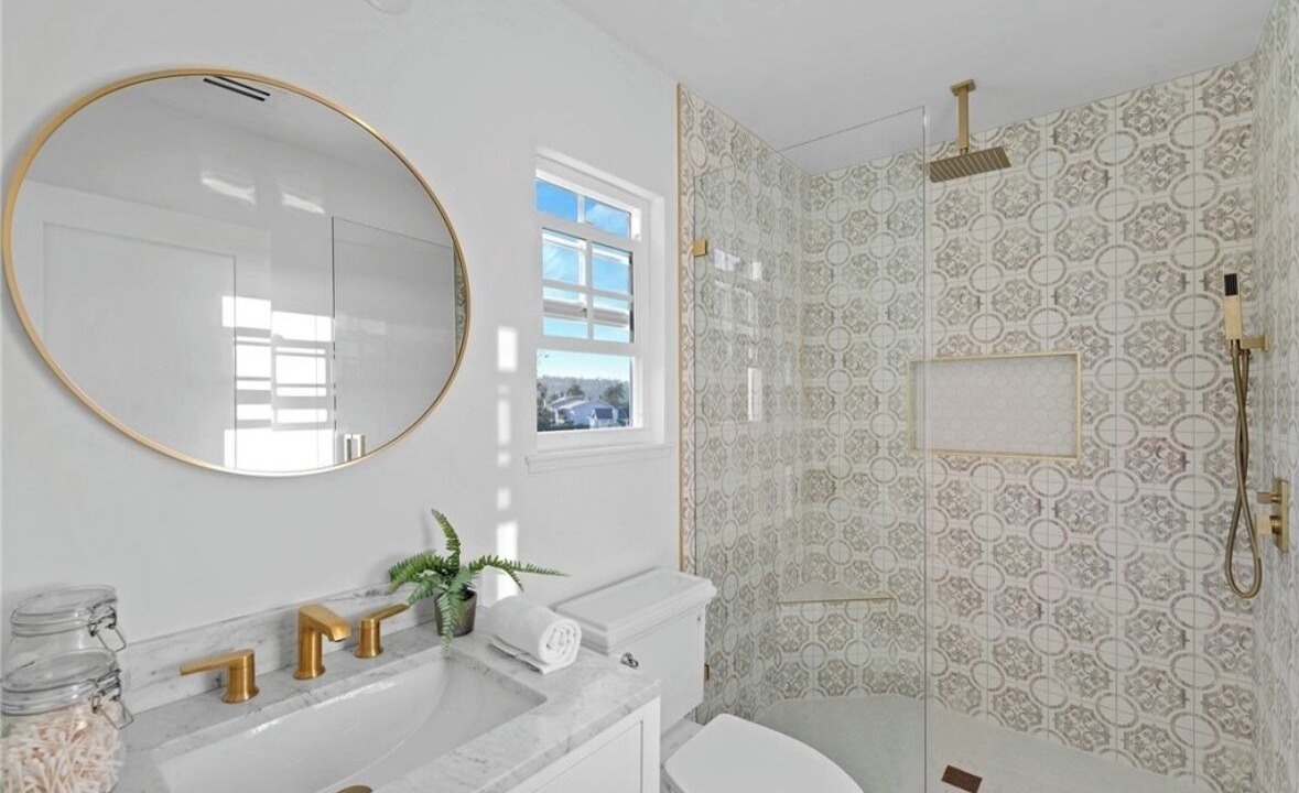 Photo of Bathroom in Mission Viejo