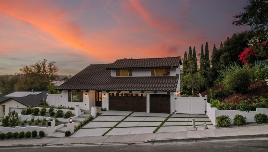 Photo of Outdoor in Mission Viejo