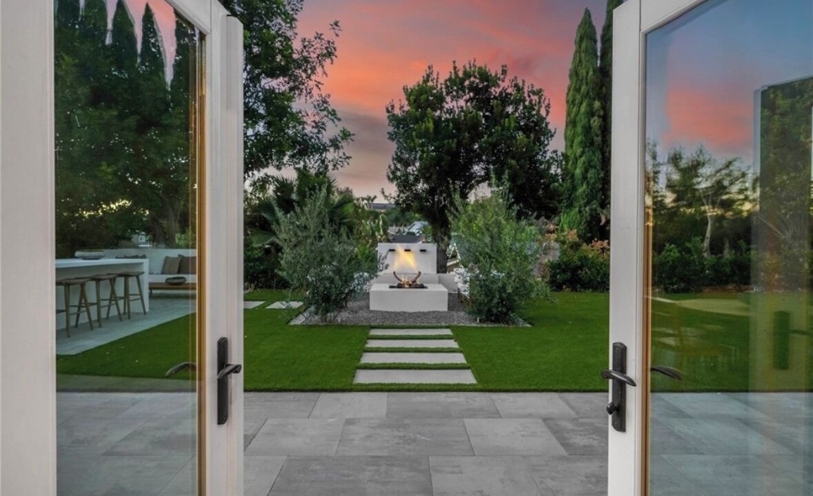 Photo of Patio Balcony in Mission Viejo