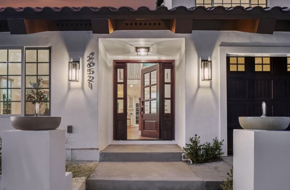 Photo of Outdoor in Mission Viejo