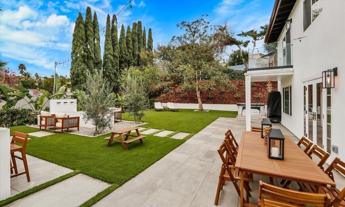 Photo of Outdoor in Mission Viejo