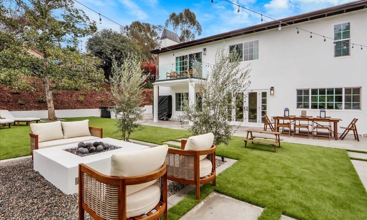 Photo of Outdoor in Mission Viejo