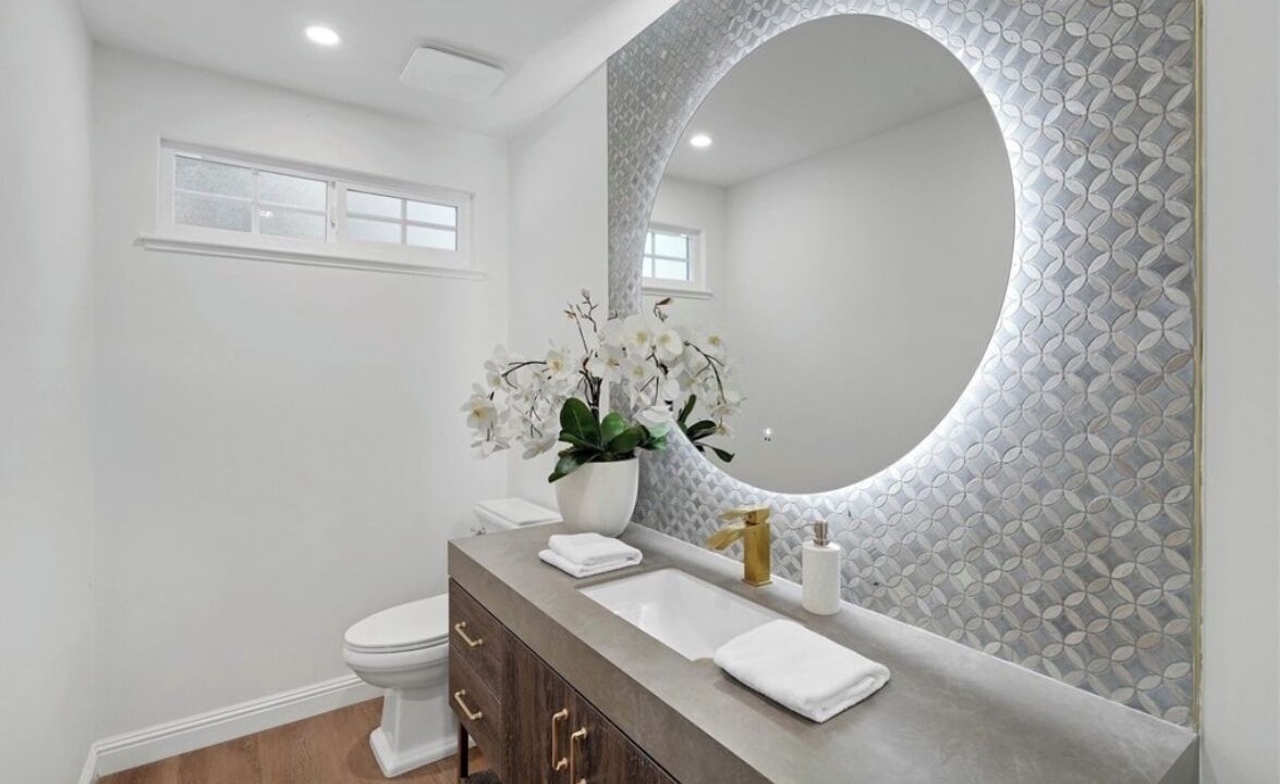 Photo of Bathroom in Mission Viejo