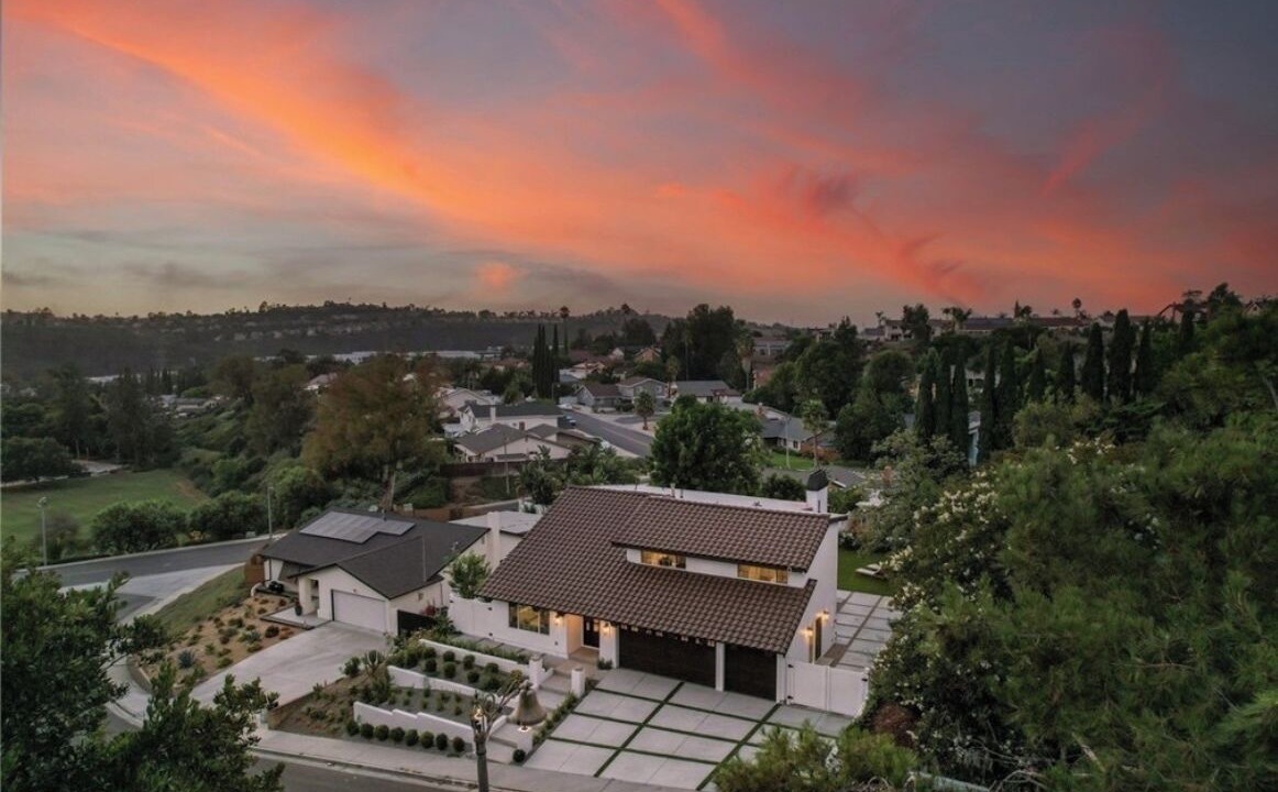 Photo of Outdoor in Mission Viejo