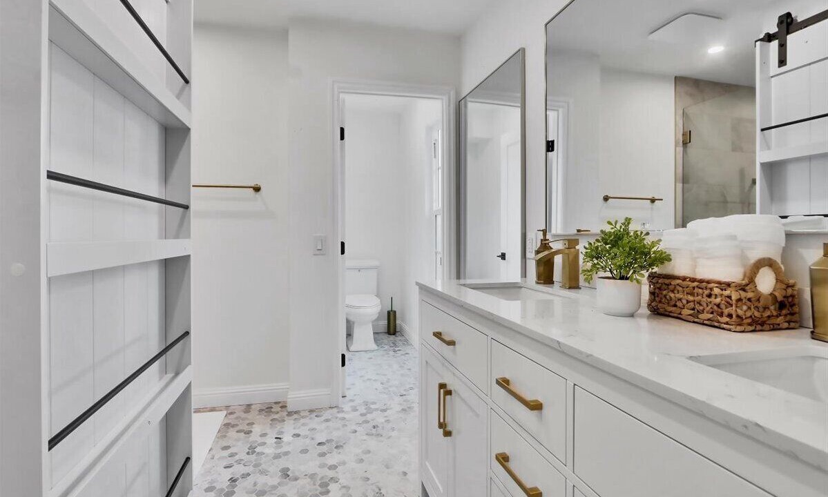 Photo of Bathroom in Mission Viejo