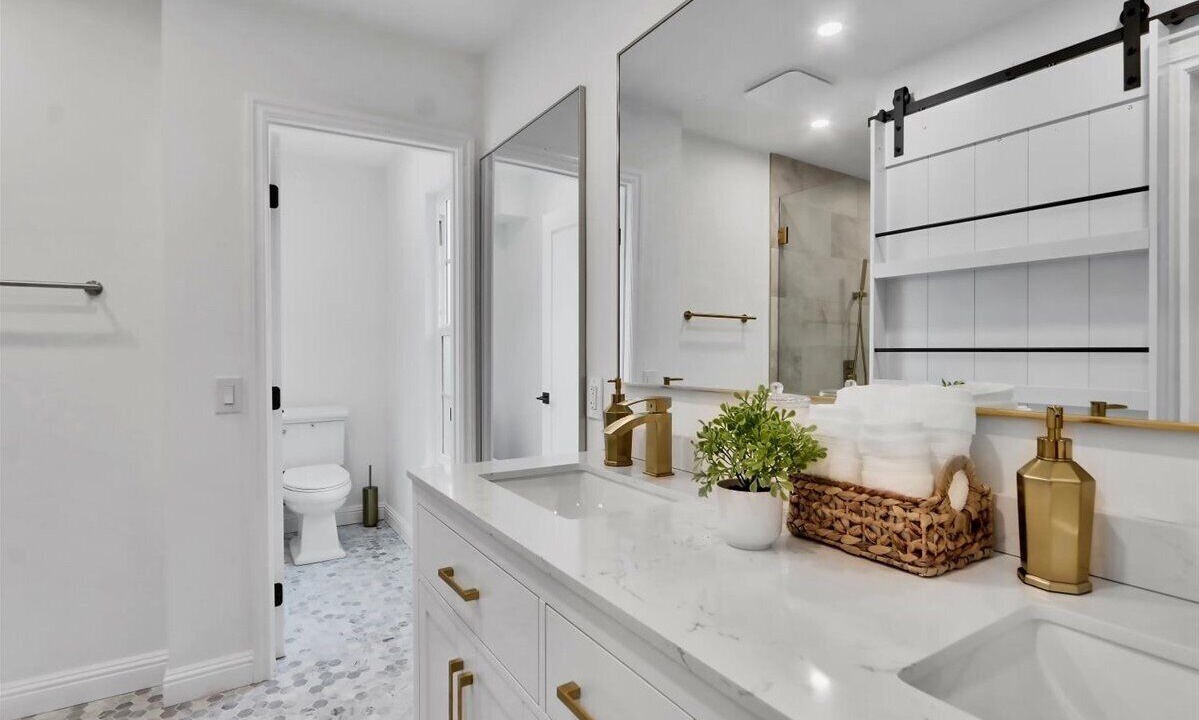 Photo of Bathroom in Mission Viejo