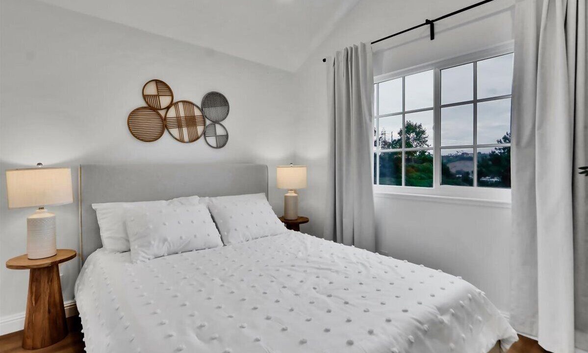 Photo of Bedroom in Mission Viejo
